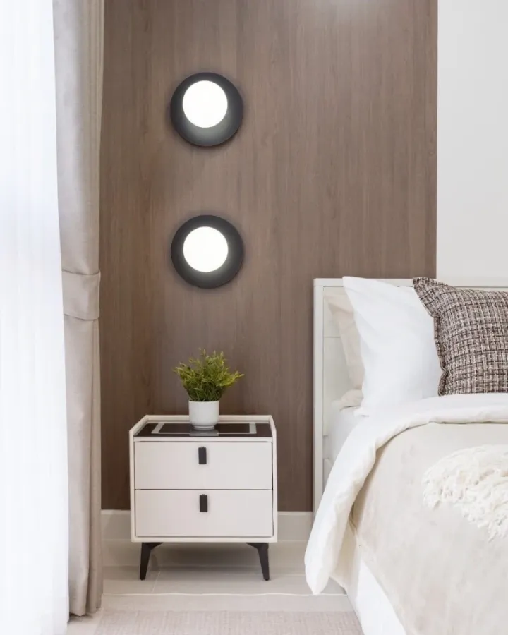 ขาย THE NICHE ID Ladprao 130 ห้องใหญ่ ห้องมุม แต่งสวยพร้อมอยู่ แบบนี้ต้องจอง
