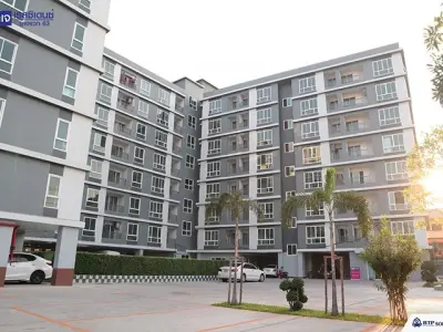 SJ Residence Bang Waek 63