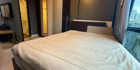 L Style Condo ห้องกว้างอยู่สบาย เฟอร์นิเจอร์และเครื่องใช้ไฟฟ้าครบครันพร้อมเข้าอยู่ รีบจองก่อนพลาด++