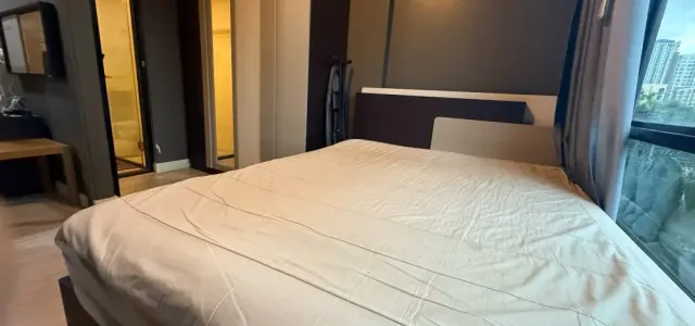 L Style Condo ห้องกว้างอยู่สบาย เฟอร์นิเจอร์และเครื่องใช้ไฟฟ้าครบครันพร้อมเข้าอยู่ รีบจองก่อนพลาด++ images