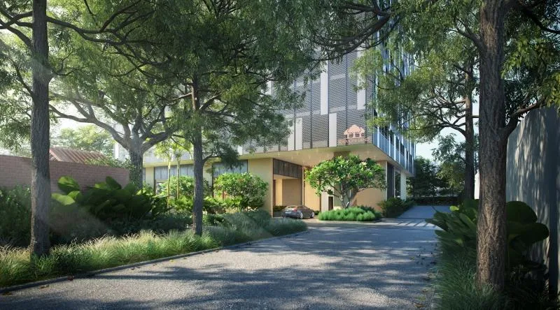 ขาย The Lofts Silom ห้องแต่งครบ พร้อมเข้าอยู่ สนใจจองเลย ห้ามพลาด