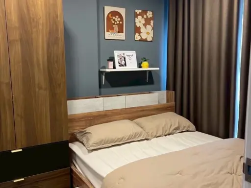 ขาย The Nigh Pinklao-Charan ห้องพร้อมเฟอร์ หิ้วกระเป๋ามาได้เลย รีบจองเลย images
