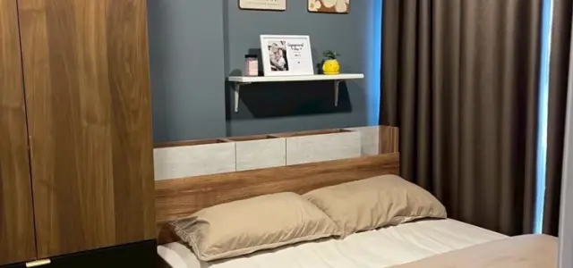 ขาย The Nigh Pinklao-Charan ห้องพร้อมเฟอร์ หิ้วกระเป๋ามาได้เลย รีบจองเลย images