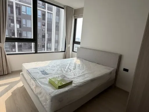 For Rent: Reference Sathorn-Wongwiangyai. Ready to move in, fully furnished. You'll regret not booking now! images