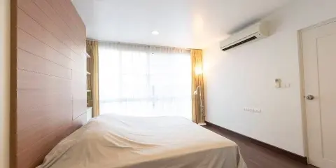 ขาย D 65 Condominium 1 ห้องนอน 1 ห้องน้ำ พื้นที่ใช้สอยเยอะ มีWalk-in Closet ดีแบบนี้รีบจองเลยจ้า