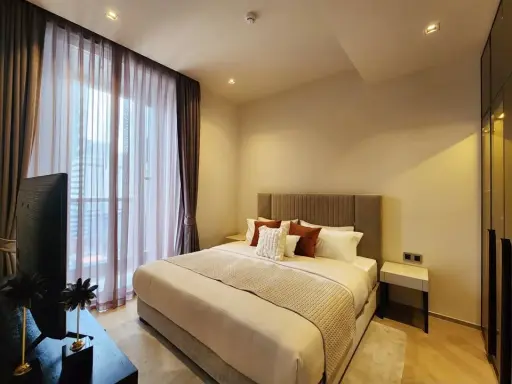 ให้เช่า The Reserve สาธร ห้องสวย ห้องกว้าง เฟอร์ครบ พื้นที่ใช้สอยเยอะมาก ย้ายเลย อย่ารีรอ images