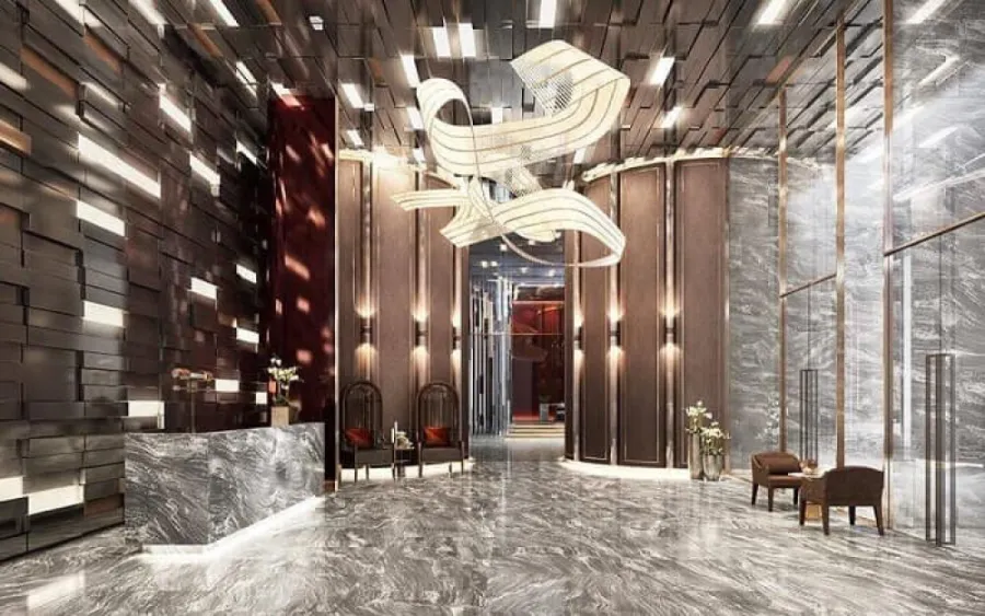ให้เช่า!! คอนโด ไลฟ์ อโศก ไฮป์ ชั้น10 วิวสวน เฟอร์ครบ พร้อมอยู่ ห้ามพลาด!!