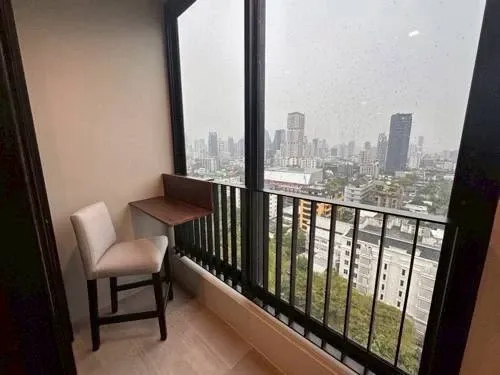 Condo for rent Ideo Q Sukhumvit 36
