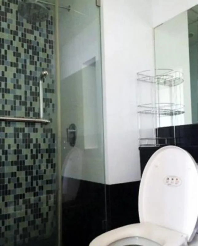 For Rent bangkok horizon petchkasem วิวชั้นสูง ห้องครัวปิด เฟอร์นิเจอร์ครบ เครื่องปรับอากาศทุกห้อง