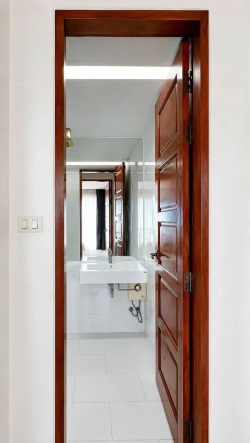 🏠🌃 Condo for Rent: Emerald Residence Ratchada 🏠🌃