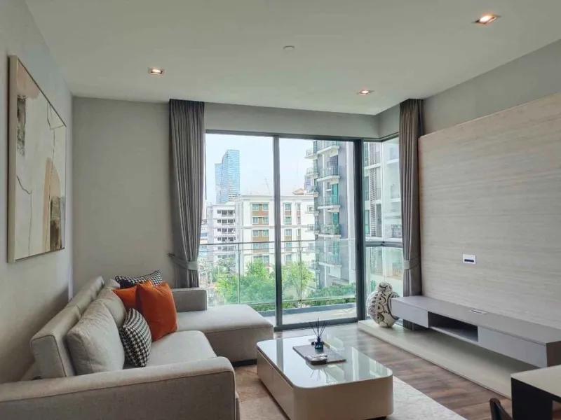 ให้เช่า The Room Sukhumvit 62 ห้องตกแต่ง Style Minimal เรียบหรู ดูดีสุดๆ รีบจับจองเลยจร้า