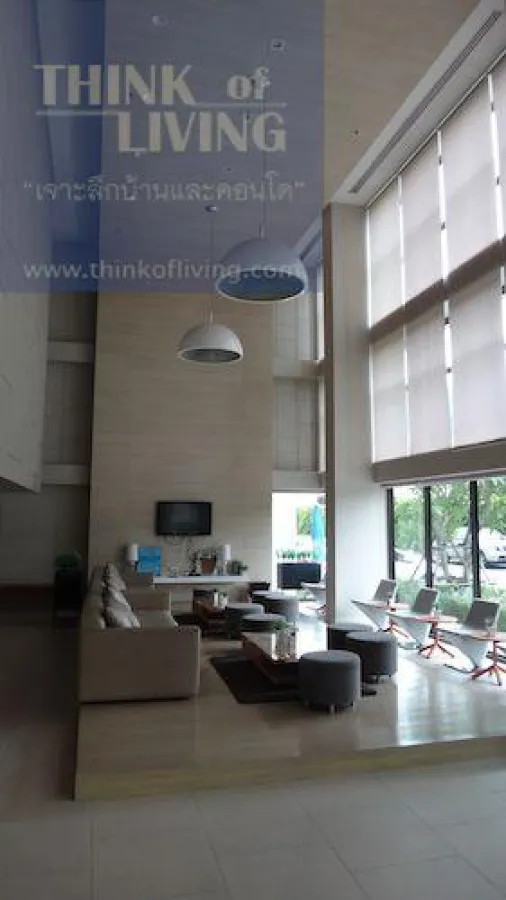 ขาย/ให้เช่า Ideo Mix Sukhumvit 103 ชั้นสูงกำลังดี เฟอรืนิเจอร์เครื่องใช้ไฟฟ้าจัดเต็ม รีบจับจองเลยจ้า