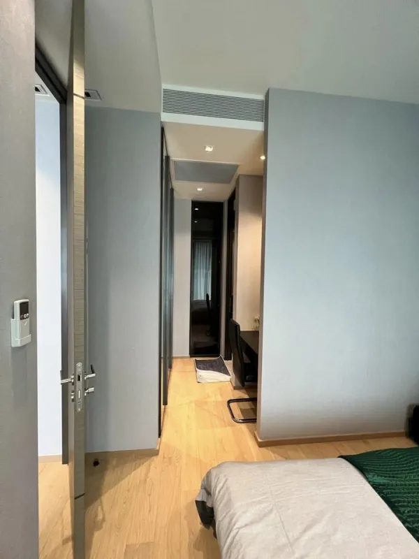 ให้เช่า 28 Chidlom คอนโดหรู ตกแต่งสวย Style Modern ห้องกว้างสุดๆ ดีขนาดนี้ ต้องจองด่วนๆ