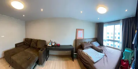 ขาย Plum Condo Paholyothin 89 ห้องพร้อมเข้าอยู่ เฟอร์พร้อม จองเลย