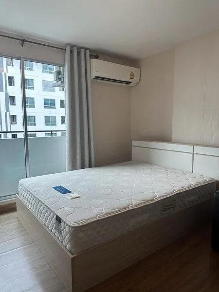 ให้เช่า Plum Condo Paholyothin 89 ชั้น 5 มาพร้อมการตกแต่งที่ครบครัน น่าอยู่ จองเลย ด่วนๆจ้า