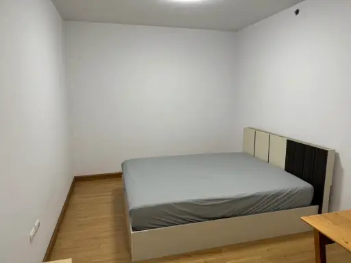 For sale: Supalai Park, Tiwanon Intersection, room size 51.73 sq m, 15th floor, spacious room, not cramped, hurry and book before you miss out.