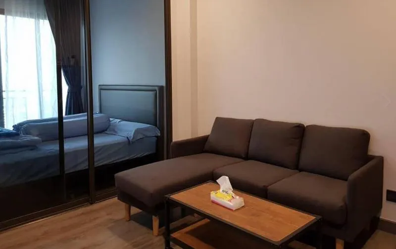 Condo for rent or sale, Urbano Ratchawithi, super beautiful room, fully furnished, great view, hurry up, if you are slow, you will not be satisfied.