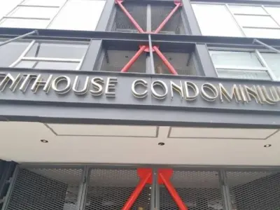 Penthouse Condominium 3