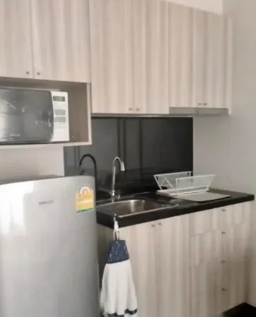 For sale: The Venetian Signature Condo Resort Pattaya, 5th floor, fully furnished, ready to move in, reserve now!
