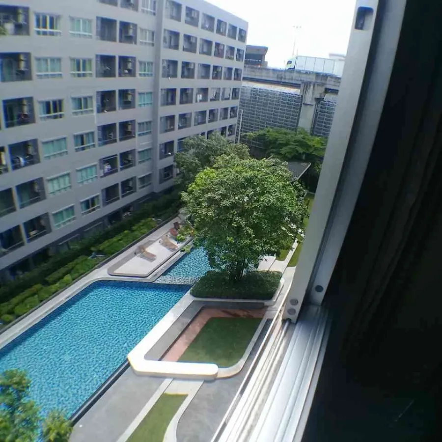 🏠🌃 For Sale/Rent: Elio Sukhumvit 64 Condo 🏠🌃