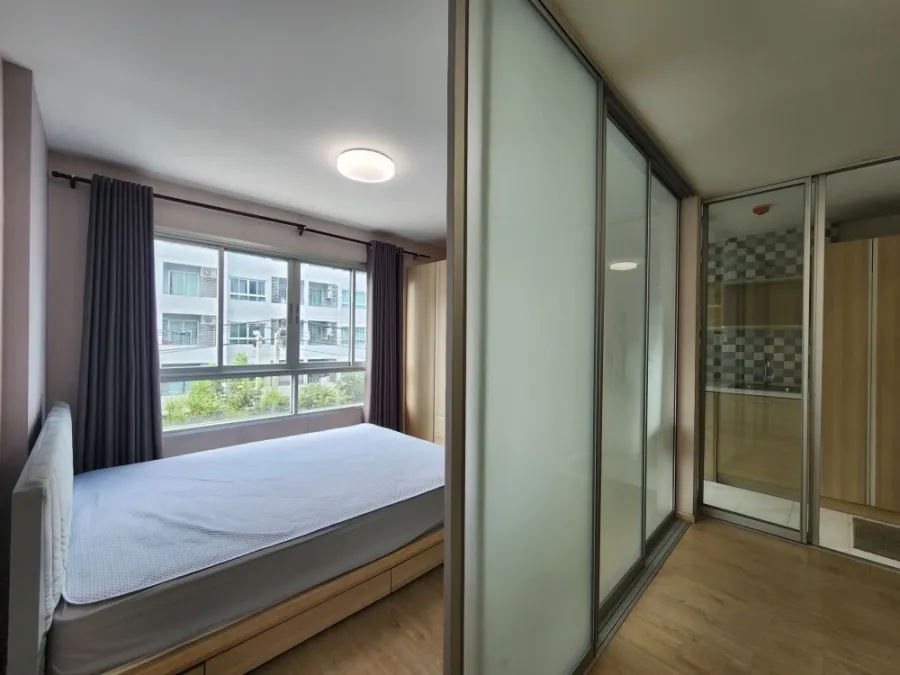 🌟 ขายและให้เช่า คอนโด Elio Sukhumvit 64 | ห้องสวย พร้อมอยู่ ใกล้ BTS ใช้ชีวิตง่ายใจกลางสุขุมวิท 🌟