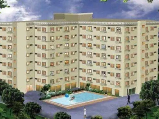Grand Park Town