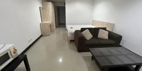 ให้เช่า คอนโด Regent Home 7 สุขุมวิท ชั้น 7 สิ่งอำนวยความสะดวกจัดเต็ม เฟอร์ครบ ย้ายเข้าอยู่เลยจ้า