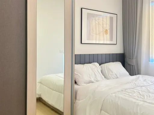 🏠🌃 ให้เช่า คอนโด ชีวาทัย ฮอลล์มาร์ค ลาดพร้าว-โชคชัย4 🏠🌃 images