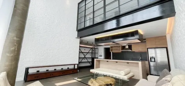 ขาย Penthouse Condominium 3 พื้นที่กว้างใหญ่มาก ให้บรรยากาศเหมือนอยู่บ้าน เหมาะกับครอบครัวขนาดใหญ่สุดๆ images