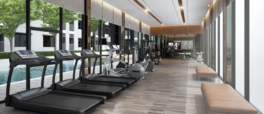 ขาย Aspire สาทร-ตากสิน ทำเลดี ได้วิวสระน้ำ เฟอร์นิเจอร์ครบ เครื่องซักผ้าในตัว อย่าพลาดนะค้า