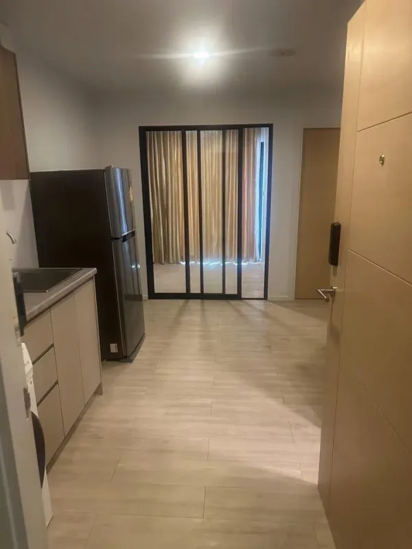 ให้เช่า Kave Condo 2 ห้องนอน แต่งครบ พร้อมอยู่ สนใจรีบจองเลย อย่ารอช้า ด่วนๆ