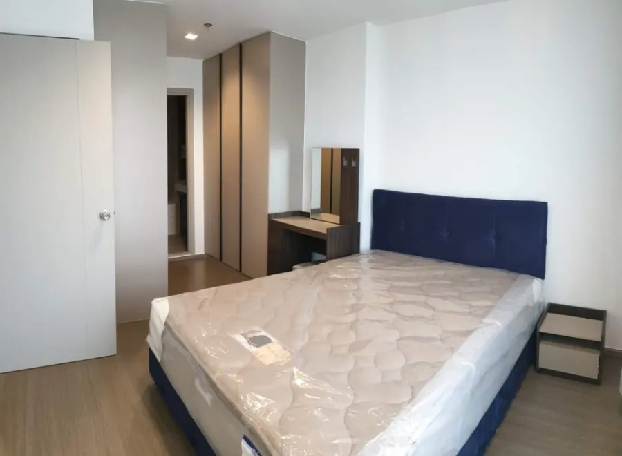 Condo for rent, Ideo Sukhumvit 93, fully furnished. ready to move in complete central Can't miss it