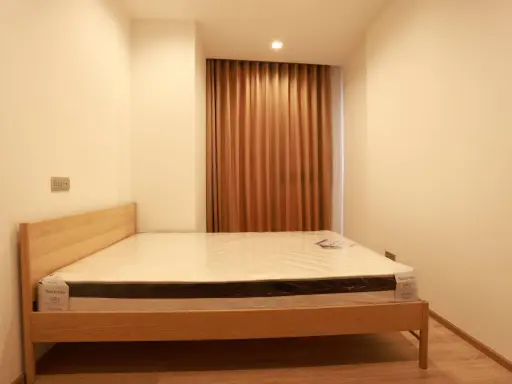 For rent คอนโด เดอะไลน์ พหล-ประดิพัทธ์ 1ห้องนอน ตกแต่งพร้อมเข้าอยู่ เฟอร์แน่นๆ ใกล้BTSสะพานควาย images