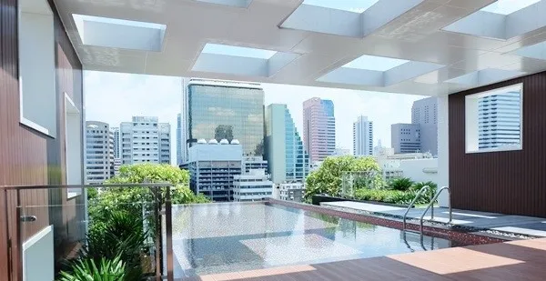 ขายด่วน!! คอนโดเลต ไลท์ คอนแวนต์ ห้องเลขที่ 9/84 เฟอร์นิเจอร์ครบพร้อมอยู่ ช้าหมด อดนะจ๊ะ!!