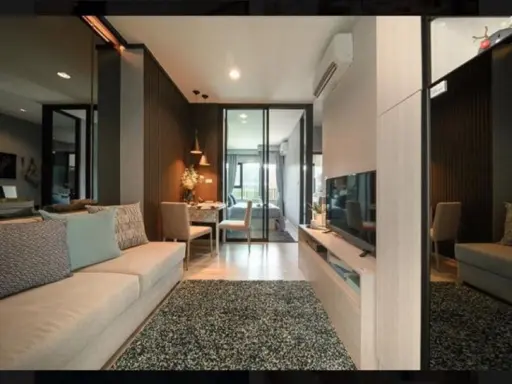 ขายดาวน์ คอนโด นิช โมโน เมกา บางนา วิวสระว่าย ทำเลดี สิ่งอำนวยความสะดวกครบ จองเลย!!!