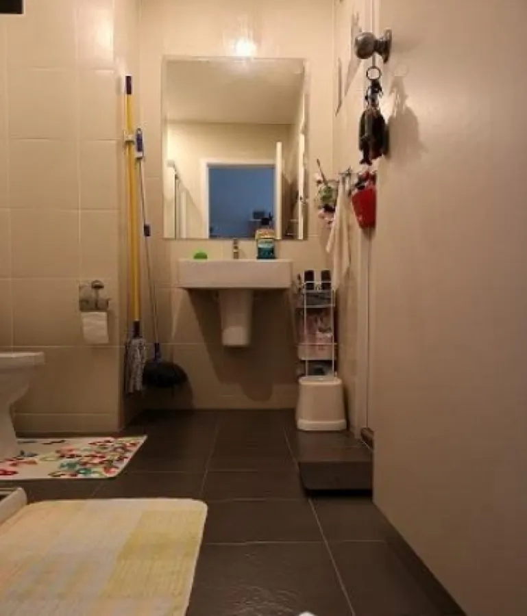 For rent, The Privacy Rewadee, nice room, comes with good furniture, electrical appliances, great price, do not hesitate to reserve.