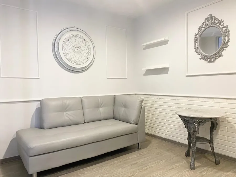 For Rent Regent Home Sukhumvit 97/1 ห้องตกแต่งอย่างดี Buit-In สวย สุดปัง จองเลยจ้าาา