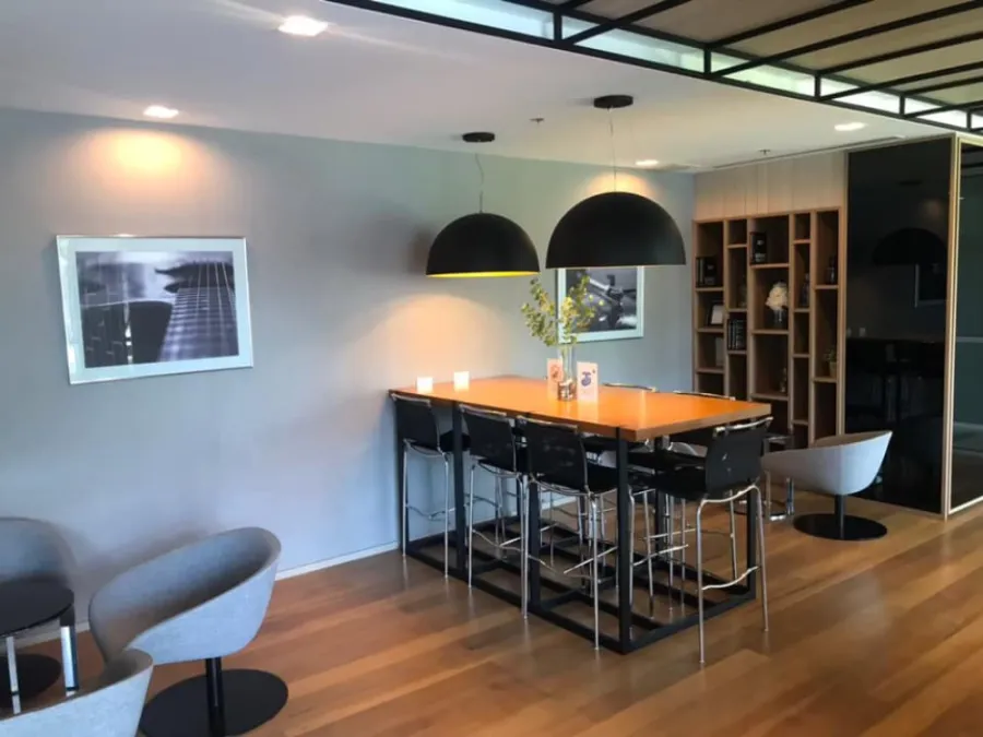 Casa Condo Bangyai For Rent 1 ห้องนอน 1 ห้องน้ำ ห้องริมสุด ได้พื้นที่ส่วนตัว ราคาสุดคุ้ม ห้ามพลาดนะ