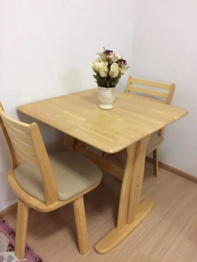 Condo for rent, Unio Charan 3, studio room, fully furnished, ready to move in. First come first serve!!