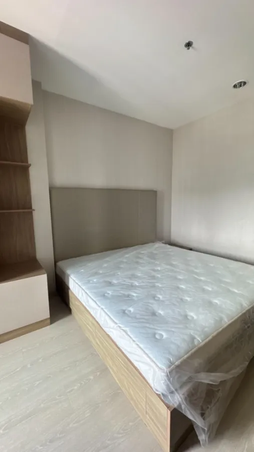 🏠🌃 Condo for Rent: Ideo Tha Phra Interchange 🏠🌃