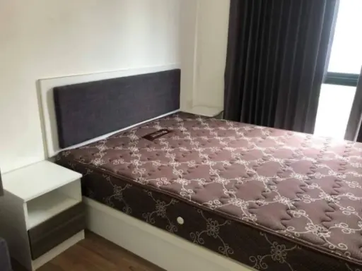 For rent: iCondo Salaya, ready to move in, fully furnished, just bring your bag+++