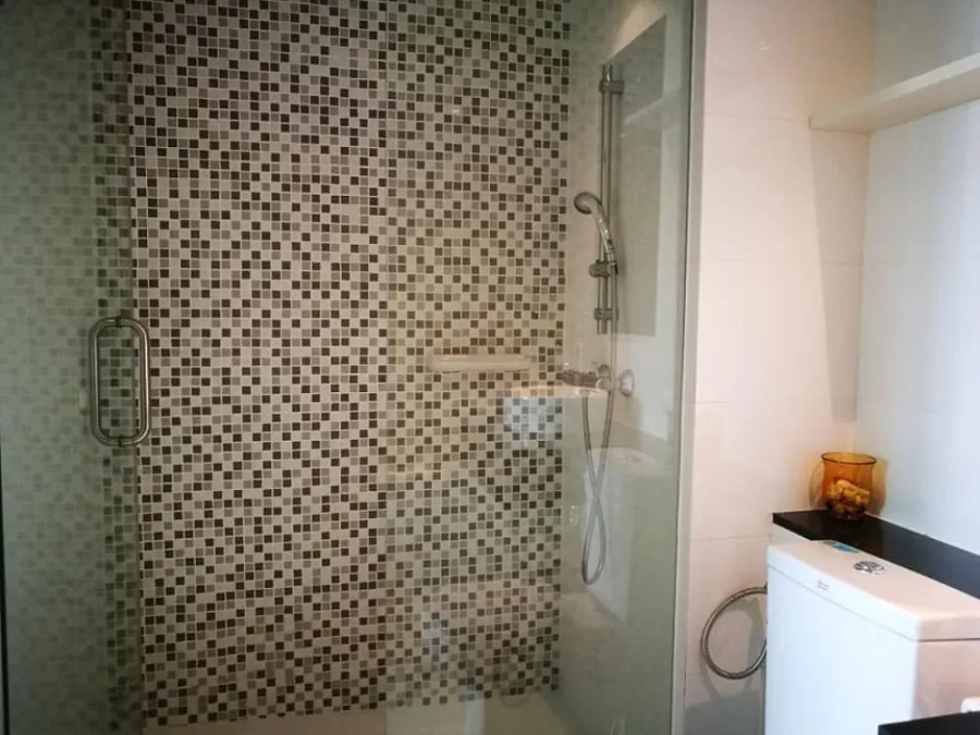 Sell ​​Sukhumvit City Resort Sukhumvit 11, good location, convenient transportation, don't wait.