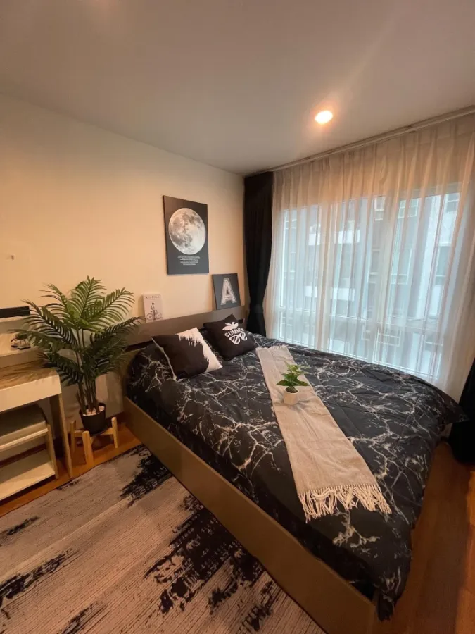 ขาย Regent home สุขุมวิท 81 ตกแต่งครบแบบมีสไตล์ สวยงามลงตัวสุดๆ พลาดแล้วจะเสียใจ