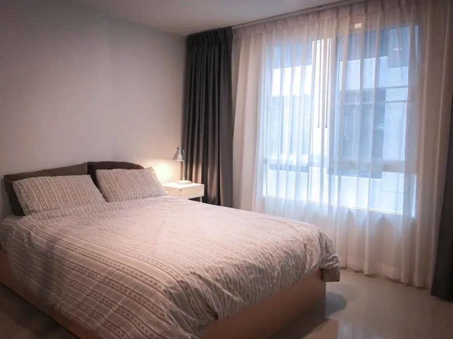 ให้เช่า JW Condo @ Donmuang 1นอน เฟอร์ + เครื่องใช้ไฟฟ้าพร้อม ลากกระเป๋าเข้าอยู่ได้เลยยย
