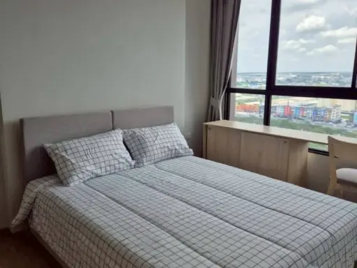 Condo for rent, Common TU, nice room, full facilities, just drag your bags and move in. Don't miss out!