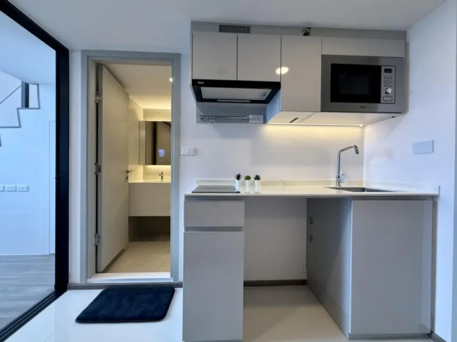 🏠🌃 For Rent: SO Origin Kaset Interchange 🏠🌃