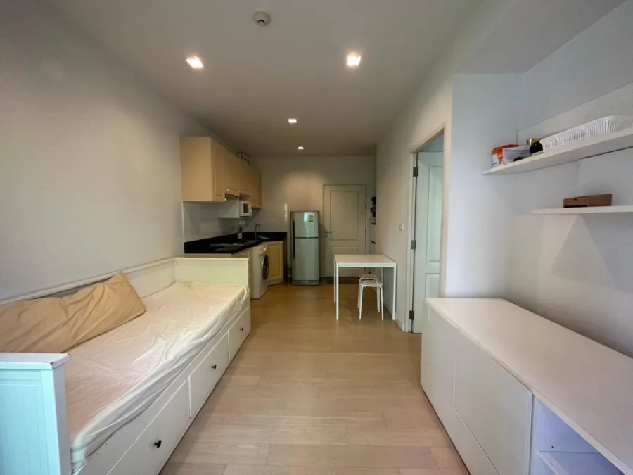Condo for sale, The Seed Terre, nice, complete facilities, hurry up and book now.