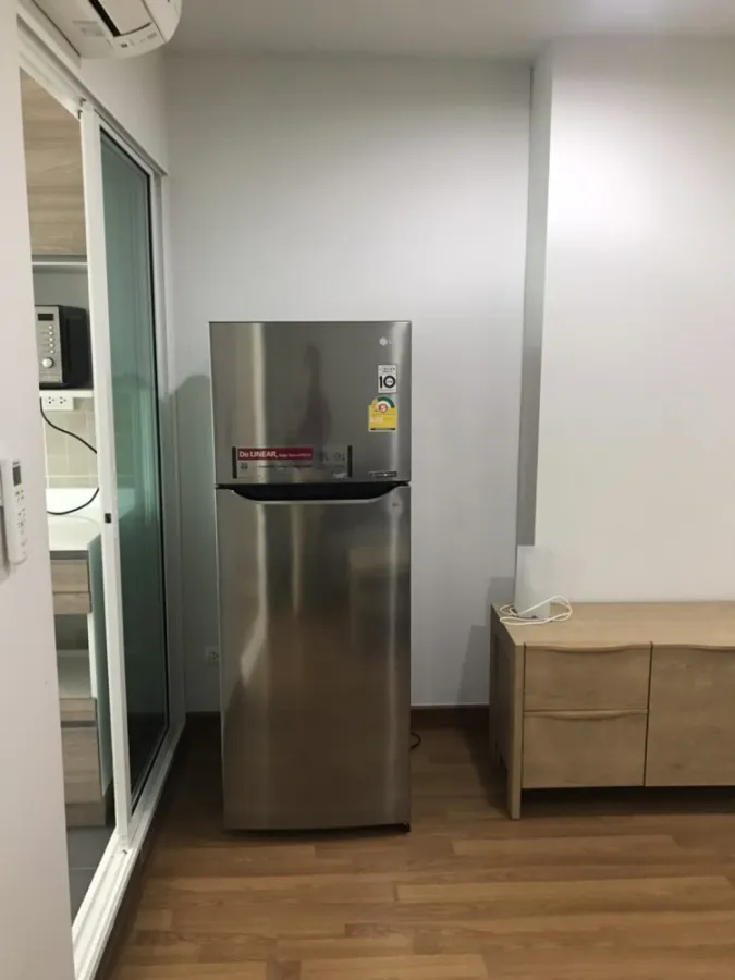 Condo for rent, Regent Home Sukhumvit 81, beautiful room, special price, first come first served.