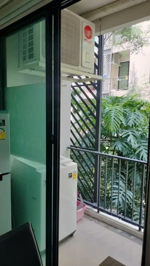 ขาย Lesto Sukhumvit 113 ห้องพร้อมอยู่ เฟอร์พร้อม จองเลย