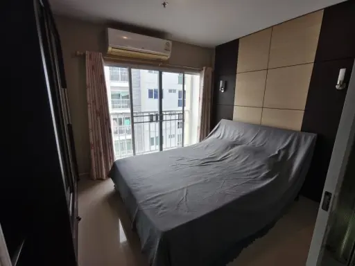 ขาย Metro Park Sathorn ห้องกว้างขวางน่าอยู่ พร้อมเฟอร์ จองเลย images